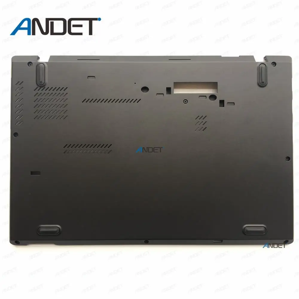 

New Original For Lenovo ThinkPad T431S Bottom Shell Base Cover D Case 04X0824 60.4YQ15.002