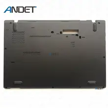 Чехол для lenovo ThinkPad T431S Нижняя основа D чехол 04X0824 60.4YQ15.002