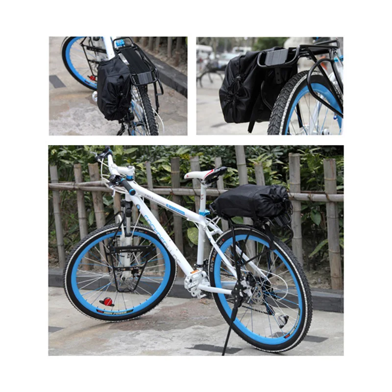 ROSWHEEL 27," Сумка переноска для велосипедов Водонепроницаемая велосипедная сумка посылка для mtb велосипеда аксессуары для шоссейного велосипеда