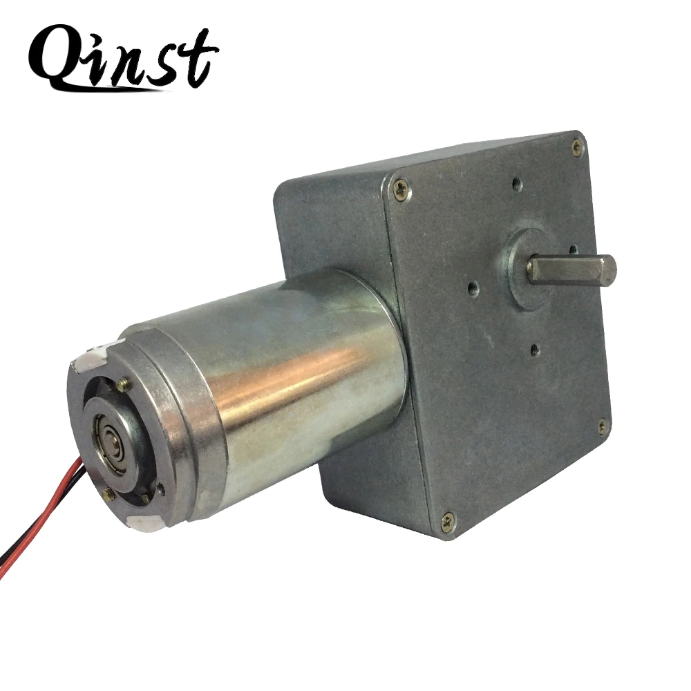 DC Шестерни Мотор 12V 24V 1 5 40 об/мин 93GZ868 с редуктор высоким крутящим моментом мотор