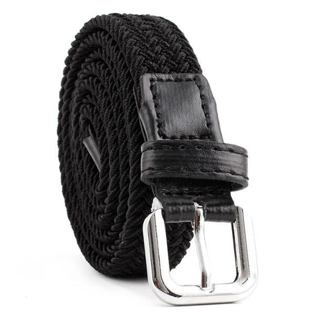 Ремни для женщин повседневный поясной ремень Пояс богемный ткачество винтажные