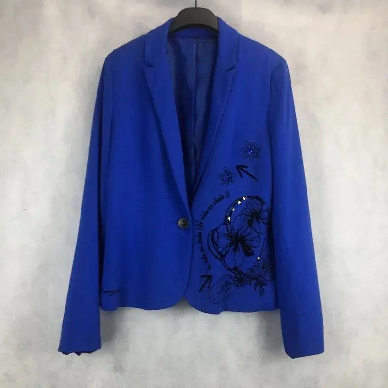 Испанские куртки для женщин; Новинка года; DESIGUAL