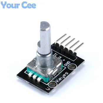 

20 pcs Rotary Encoder Module Brick Sensor Development for Arduino