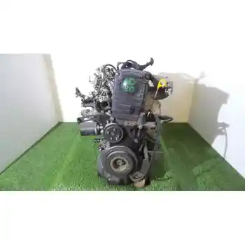 

64718 Full engine Nissan Almera I Hatchback (n15)