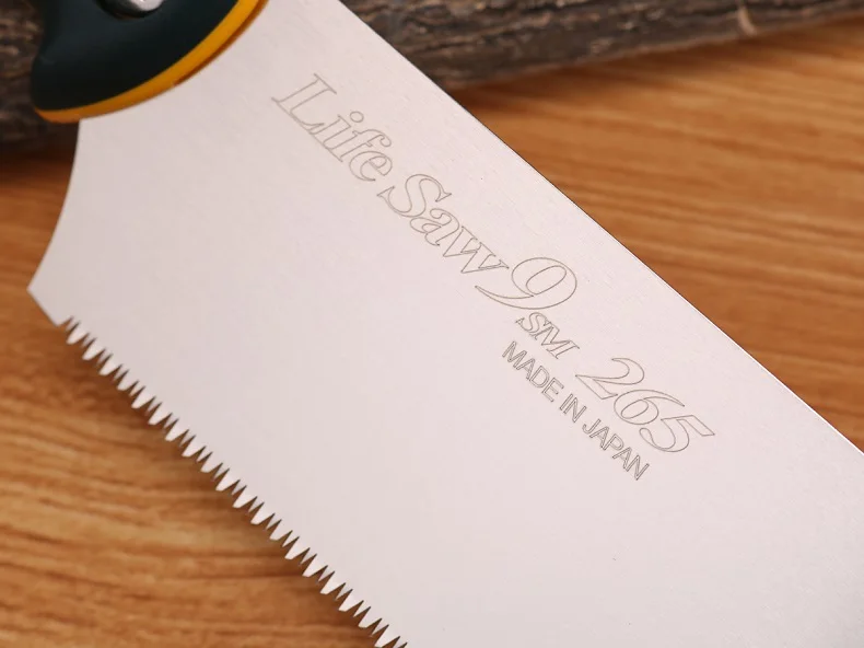 冈田W265 木工锯  (3)