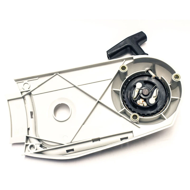 

1x Recoil Pull Starter Assembly Lawn Mower Part Spare For Stihl 4224-190-0305