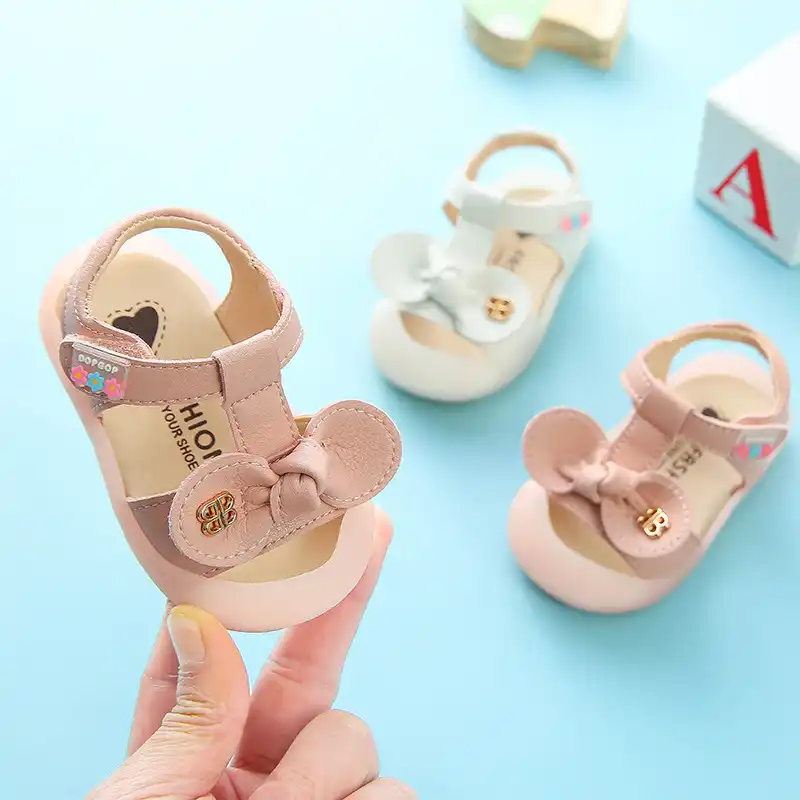 Year Old Baby Girl Sandals