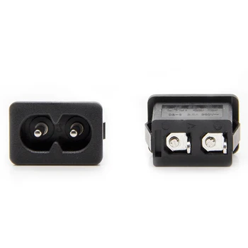 

XF38 xiangli Molex Female + 4Pin SATA Cable Power Cable 15 pin connector 2.5" to 3.5" ssd hdd metal adapter