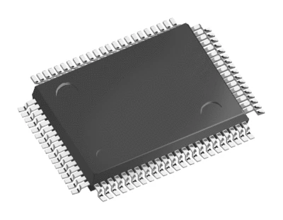 NJW1157FC2 NJW1157F QFP100 комплект из 2 предметов | Электронные компоненты и принадлежности