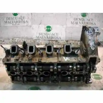 

CYLINDER HEAD BMW 3 SERIES SALOON (E46) 2.0 16V CAT Diesels [12290058]
