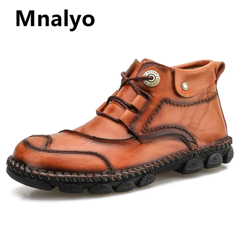 comfortable motorcycle boots