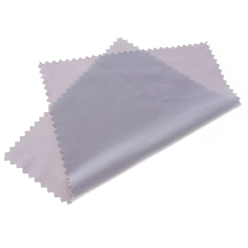 Universal Microfiber Cleaning Polishing Polish Cloth clean fingerprint dust  for Musical Instrument Guitar Violin Piano Clarinet