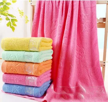 

Mushroom Cotton Bath Towels Beach Towel For Adults Absorbent Terry Luxury bathroom towel sets Basic Towels man woman 70x140cm