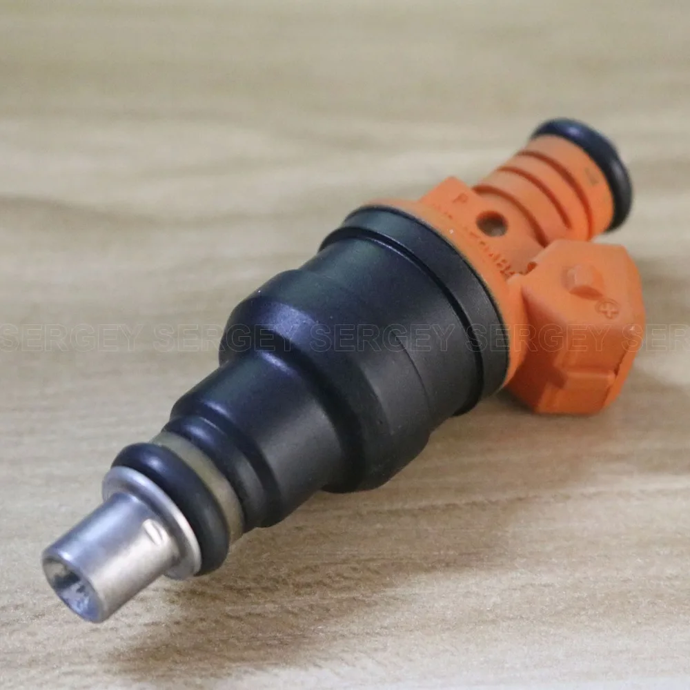INP-066 INP066 для CHRYSLER 3.0L V6 Топливная форсунка