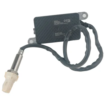 

High quality Genuine diesel engine sensor ISD ISB Nitrogen Oxygen Sensor 4326862 2897309