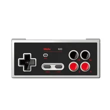 

Eight Hall N30 Bluetooth Handle NS version Switch Online online member game dedicated handle belt