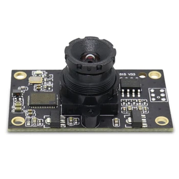 

NT99141 1 Million Pixel Camera 720P HD CMOS Advertising All-In-One Driver-Free NT99141 Module Microphone