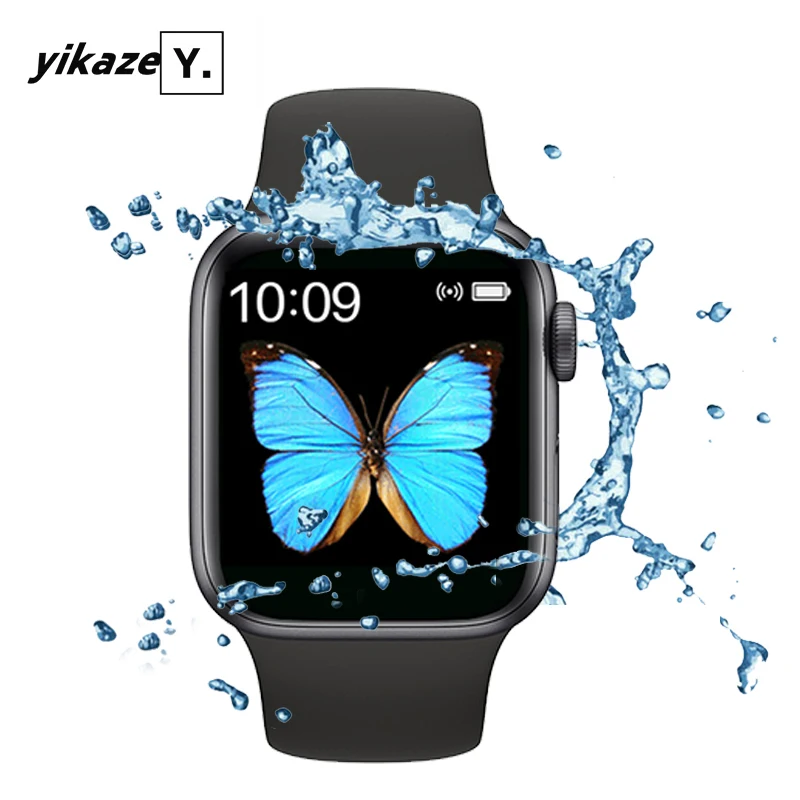 smartwatch track sleep