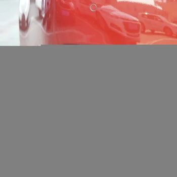 

5W 0.3A 2pcs LED Rear Bumper Reflector Brake Tail Light Lamp Red Lens Fit for Chevrolet Malibu 2012 2013 2014 2015