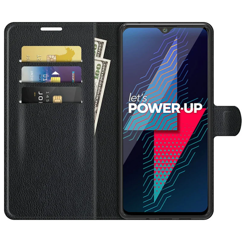 for Wiko Power U30 Wallet Phone Case Flip Leather Cover Capa Etui Fundas