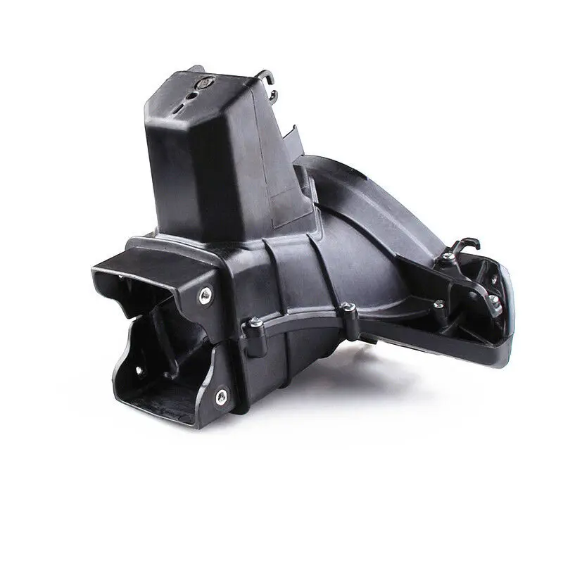 Черная фара верхний кронштейн обтекателя для Kawasaki ZX6R 2009-2012 2010 2011 мотоцикл
