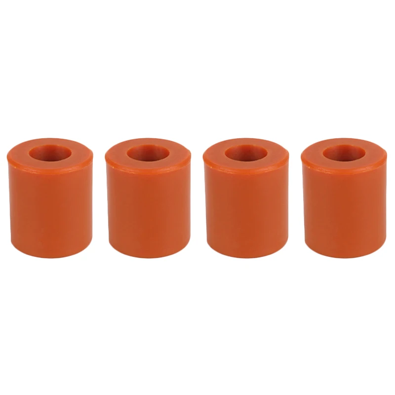 

3D Printer Accessories Silicone Hot Bed Leveling Platform Flattening High Temperature Platform Platform Suitable For Prusa I3/