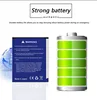 Batterie originale de téléphone de Li-ion de EB-BG920ABE de Da Da Xiong 6000mAh pour la galaxie S6 G9200 G920f G920i G920A G920S G920L G920K de Samsung ► Photo 3/5