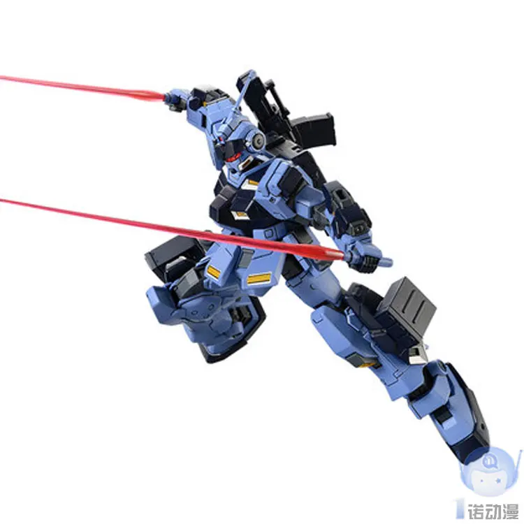 Японский Гандам модель HG 1/144 RX-80PR бледный Всадник(тип наземного тяжелого оборудования) Мобильный костюм детские игрушки