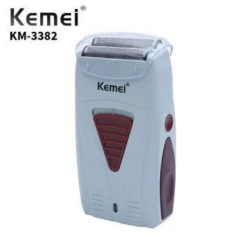 

Free Shipping Professional Hair Trimmer Beard Trimer Face Hair Clipper USB charge Electric Shaver Luxury Bathroom Accessories 4