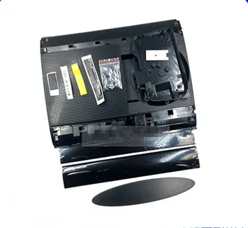 

Full Housing Shell Case Console Case For PS3 4XXX Slim For Playstaion 3 Slim 2XXX 3XXXX Protector Case With Console Screws