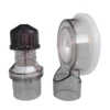 Resuscitation Balloon Peep valve diverter Resuscitation Balloon Positive Pressure Valve&Resuscitation Balloon PEEP Valve 5