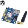 SIM800C Development Board GSM GPRS Module Support Message Bluetooth Audio Interface Support TTS DTMF New Arrival ► Photo 2/6