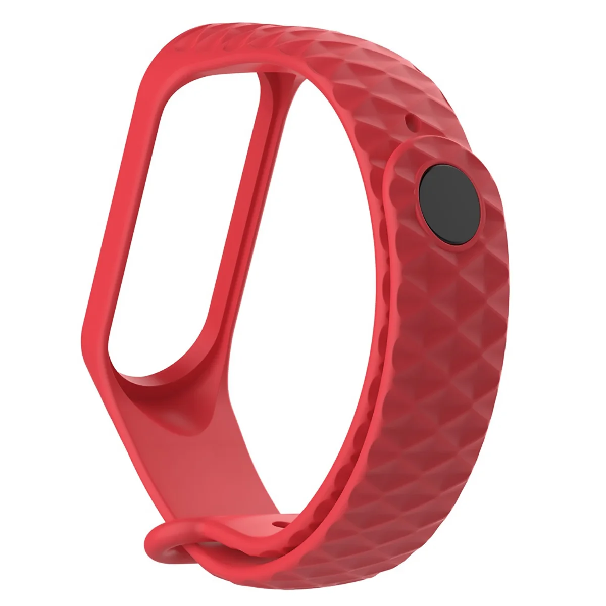 Mi Band 2 ремешок силиконовый ремешок для Xiaomi mi Бандаж 2 наручный браслет для часов аксессуары ремешок силиконовый ремешок