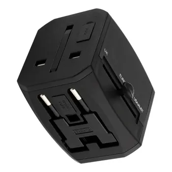 

1 Pcs Multifunctional Conversion Plug Usb Type C Product Multifunctional Conversion Socket Plug Converter