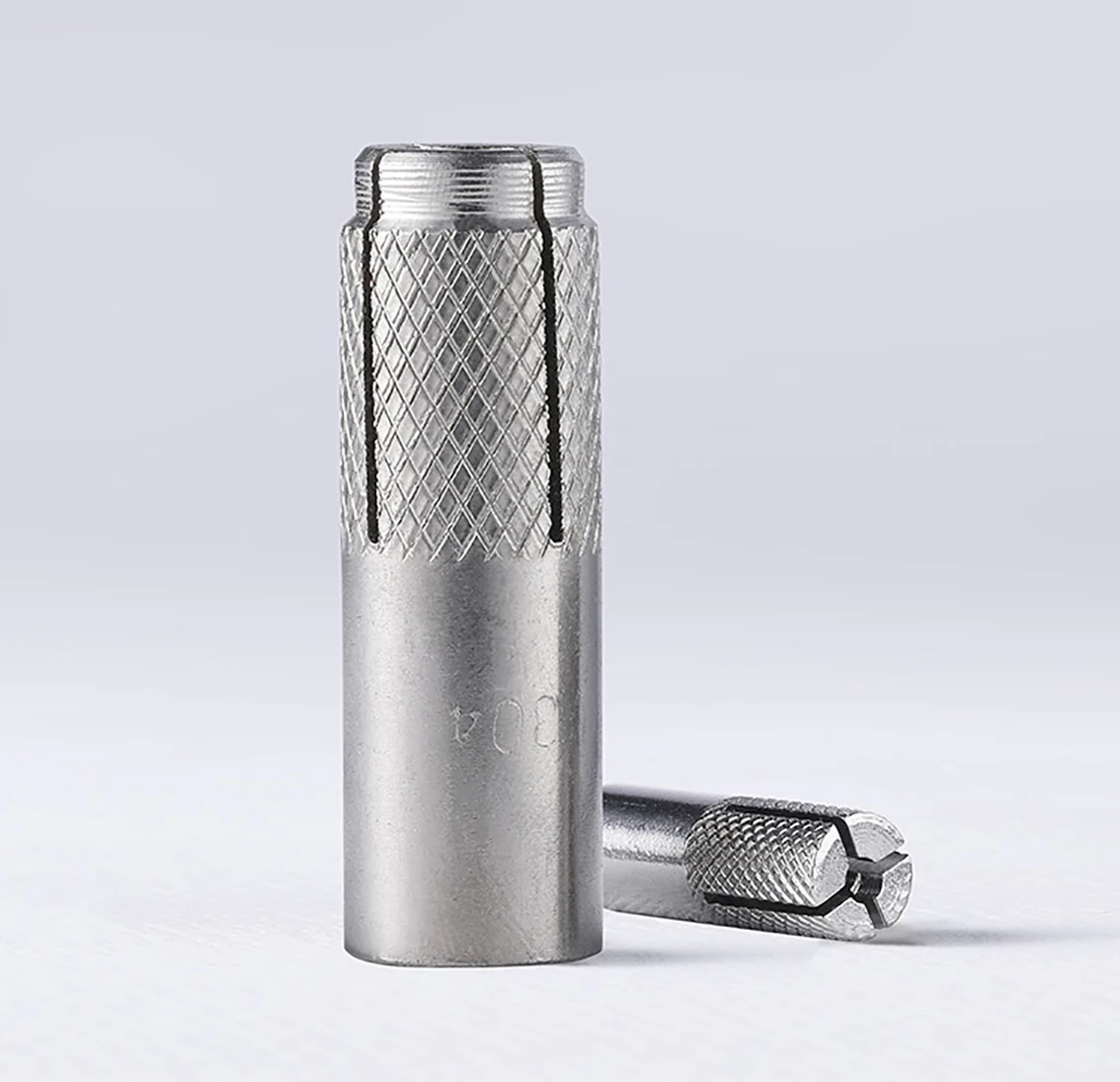 Description Picture 5 of itemM6-M12 Expansion Screw 316 Stainless Steel Anchor Internal Expansion Sleeve Bolt Expanding Implosion Top Burst Screw Pipe