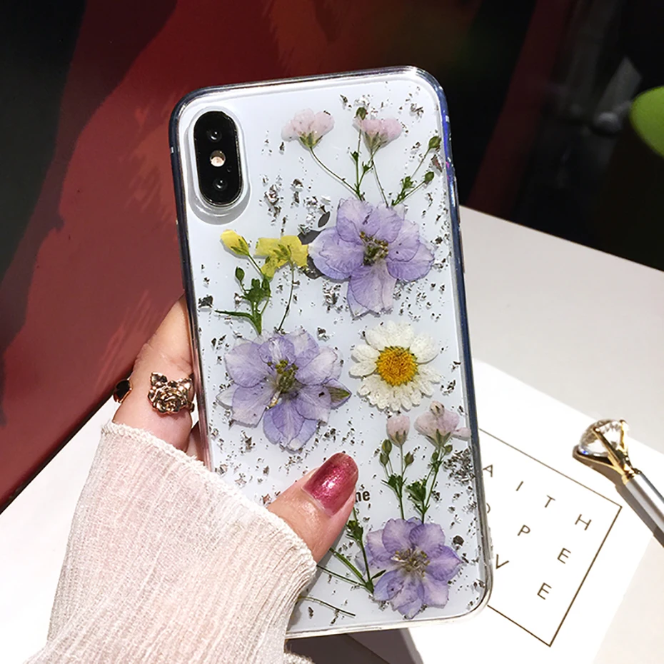 Чехол Qianliyao для Xiaomi Redmi Note 10 9 7 Pro 8 Plus | Мобильные телефоны и аксессуары