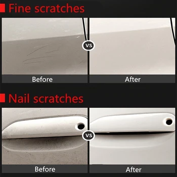 

Car Paint Scratch Repair Remover Agent Coating Wax Grinding Polishing Liquid New