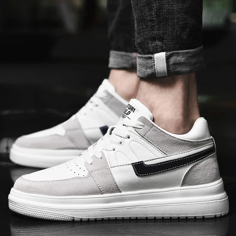 nike squash type on feet