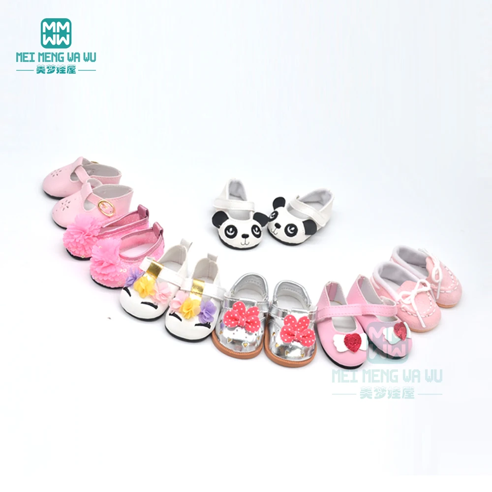 Zapatos Nenuco Zapatitos Para Muñecas Pack De Pares, Botas