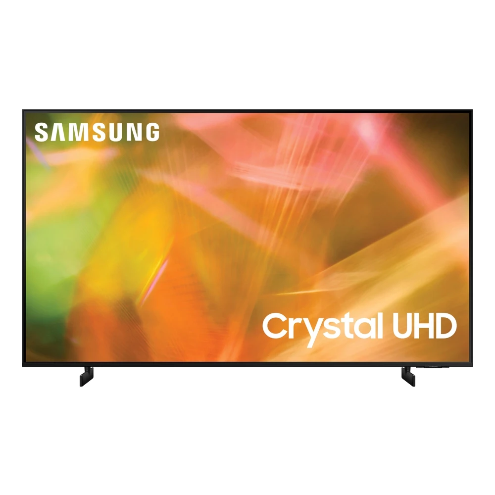 TV 75&quot Samsung UE75AU8000U 2160p 4K UHDTV 60Hz Smart Electronics video equipment Home Audio Consumer | Электроника