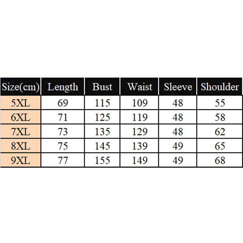 Осенние свитера размера плюс бюст 155 см 5XL 6XL 7XL 8XL 9XL кофты черный Доступен белый цвет
