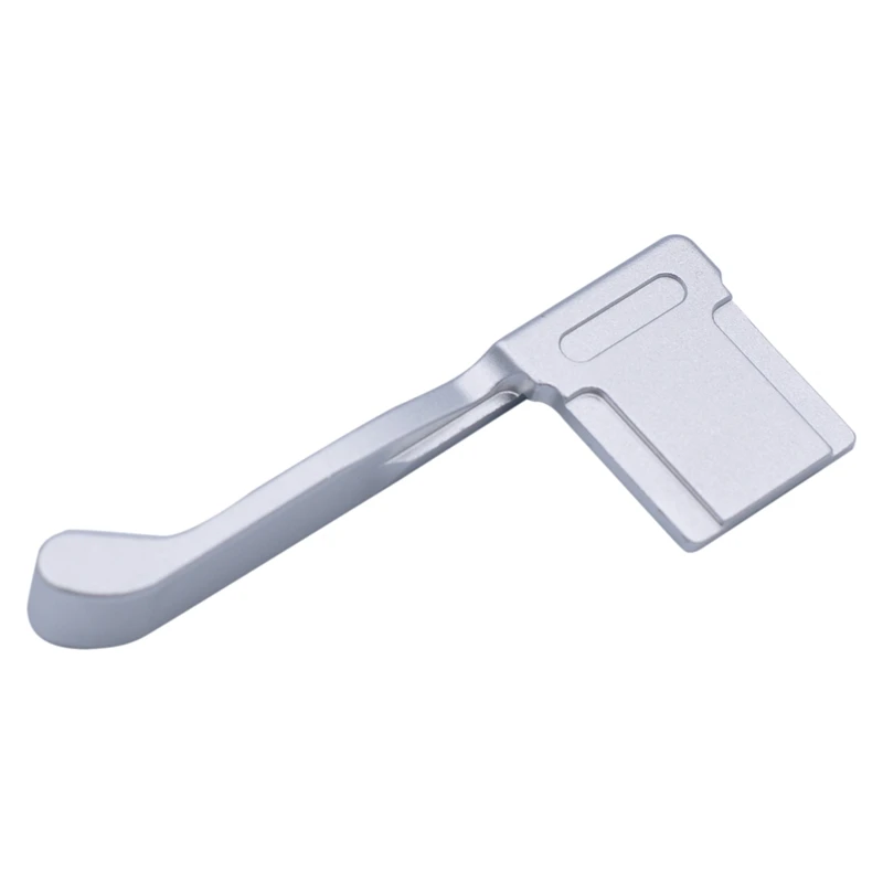 

Metal Thumb Up Grip Cover Bracket Handle Buckle for Fujifilm Fuji X100V Camera