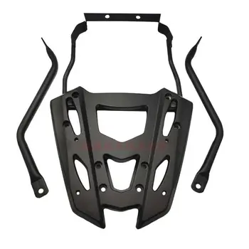 

Applicable to Modified Rear Rack Aerox155 Tailstock Rear Armrest Luggage Rack