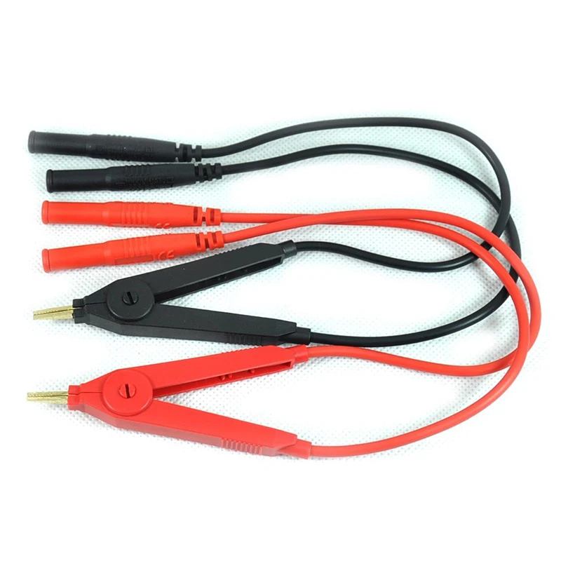 Легко-Vici Vc480c+ 3 1/2 точность+ 4 провода тест мультиметр Цифровой милли-ом метр