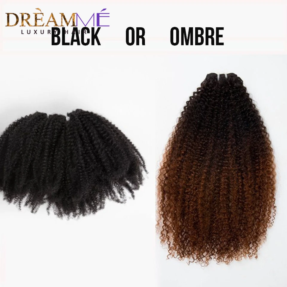 afro extensions