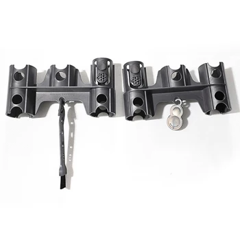 

Docking Storage Rack Set For Dyson V7 V8 V10 V11 Vacuum Cleaner Parts Organizer