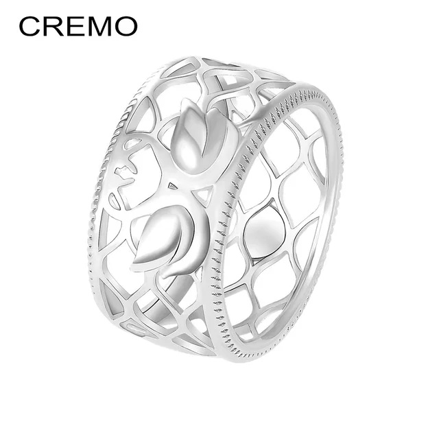 Green Cremo, кольцо с жирафом, женское, золотое, Сменное, кожаное, полое кольцо, элегантное, Bijoux Femme, кольца на палец, полированное ювелирное изделие - Цвет основного камня: Green