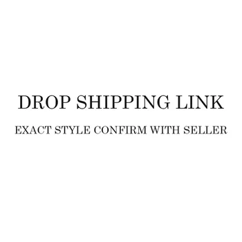

DROP SHIPPING LINK Exact Style Confirmed with Seller