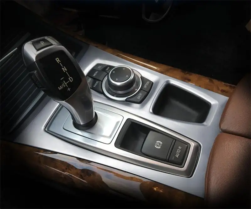 X5, E70, X6, E71, Interior Auto Acessórios