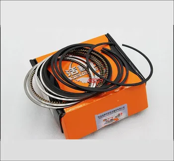 

Piston ring assembly for Great wall Haval H6 Voleex V80 C50 1.5T engine